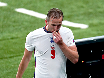 'Dropping Harry Kane is a mass...
